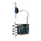 DVR Velleman VCC6 Manual Del Usuario