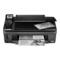 Impresoras Epson Stylus CX8300 Serie Guía De Referencia Rápida