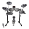 Tambores Alesis DM6 Nitro Kit Guía De Armado