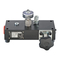 Equipo Industrial Parker SCLV Manual De Instrucciones