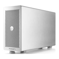 Akitio Node Lite Guía De Configuración