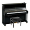 Yamaha silent Piano SH2