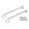 Accesorios de Automóviles Skoda LAS 630 001 Instrucciones De Montaje