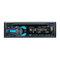 Manual del receptor AM/FM/CD Dual XDM280BT