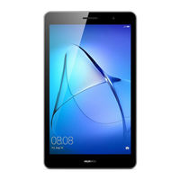 Huawei MediaPad T3 Guia Rápido
