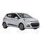 Automóviles Hyundai GRAND i10 Manual Del Propietário