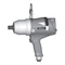 Herramientas Eléctricas Cooper Tools Cleco 400PTHF206 Manual De Instrucciones