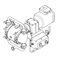 Graco SaniForce 1040e Manual Del Usuario