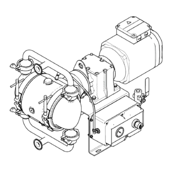 Graco SaniForce 1040e Manual Del Usuario