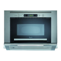 Whirlpool AVM 965 Instrucciones Para El Uso