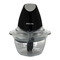 Procesadores de Alimentos Philips Viva Collection HR1399/80 Manual De Instrucciones