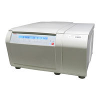 Thermo Fisher Scientific SL 16R Instrucciones De Uso