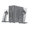 Altavoces GOgroove BlueSYNC BX Manual De Instrucciones