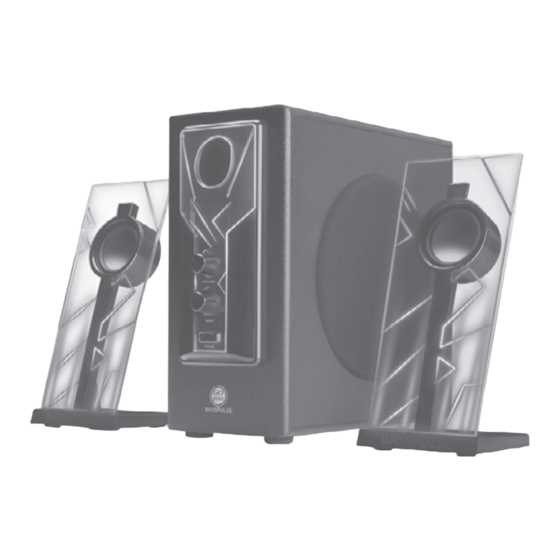 GOgroove BlueSYNC BX Manual De Instrucciones