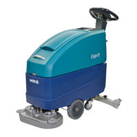 Wetrok Duomatic Esprit Manual De Instrucciones