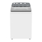 Whirlpool 8MWTW1824