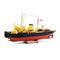 Juguetes Billing Boats ELBJORN Instrucciones De Construcción