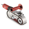 Lijadoras Flex LBR 1506 VRA Instrucciones De Funcionamiento