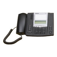 Aastra 6735i Guía De Usuario