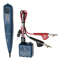 Fluke Networks PRO3000 Información Del Producto