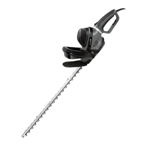 Hurricane HHSI 6055 Instrucciones De Manejo