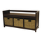 Muebles de Interior LOWES FR8607 Guia De Inicio Rapido
