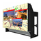 Monitores Mitsubishi Electric VS-60HS12U Manual Del Usuario