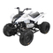 ATV Corven Motos Terrain 150 Manual De Usuario
