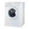 Lavadoras Indesit IWC 81082 Manual De Instrucciones