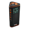 Bushnell GOLF Wingman View - Altavoz Bluetooth con Manual de GPS Audible/Visible