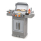 Manual de Little Tikes Cook 'N Grow BBQ Grill, 633904