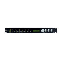 FONESTAR PDA-207 Manual De Instrucciones