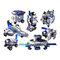 Juguetes CEBEKIT C-9924 Manual De Instrucciones