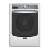 Maytag 7MMHW5400DC Manual De Uso