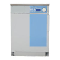 Electrolux T5130 Manual De Funcionamiento