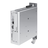 Festo CMMP-AS-M3 Serie Manual Del Usaurio