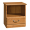 Muebles de Interior Sauder 401290 Manual Del Usaurio
