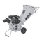 Trituradoras Garland 1080 QG Manual De Instrucciones