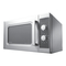 Hornos Microondas Amana MLD510 Manual Del Propietário