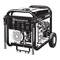 Generadores Portátiles Husqvarna 1365GN Manual Del Operador