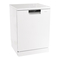 Lavaplatos Hisense HS661C60W Instrucciones De Uso
