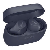 Jabra OTE160R Guia Del Usuario