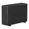 Almacenamiento Conectado en Red Synology DiskStation DS115 Guía De Instalación Rápida