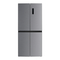 Refrigeradores Saivod SBS7923INOX Manual Del Usuario