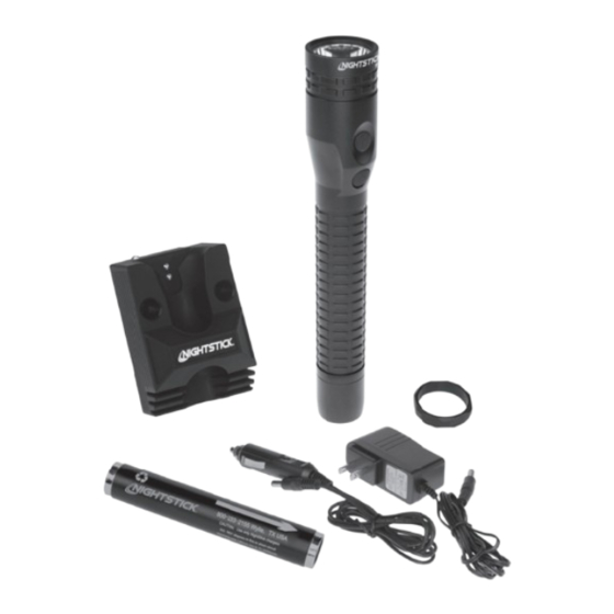 NightStick NSR-9940XL Manual De Instruccion