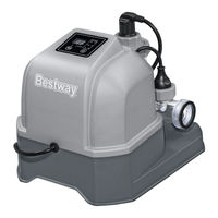 Bestway 58775 Manual De Usuario