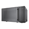 Hornos Microondas Koenic KMW 2321 DB Manual De Instrucciones