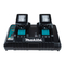 Manual de la Makita DC18RD