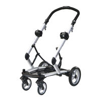 Peg-Perego Skate Instrucciones De Uso