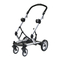 Cochecitos de Bebés Peg-Perego Skate Instrucciones De Uso